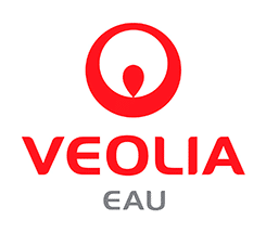 Veolia eau logo